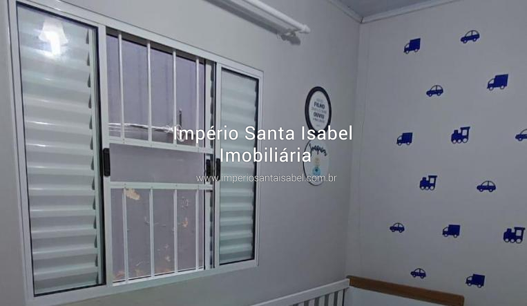 [Vende casa125 m2- Jd São Paulo- Itaquaquecetuba ref: 1673]