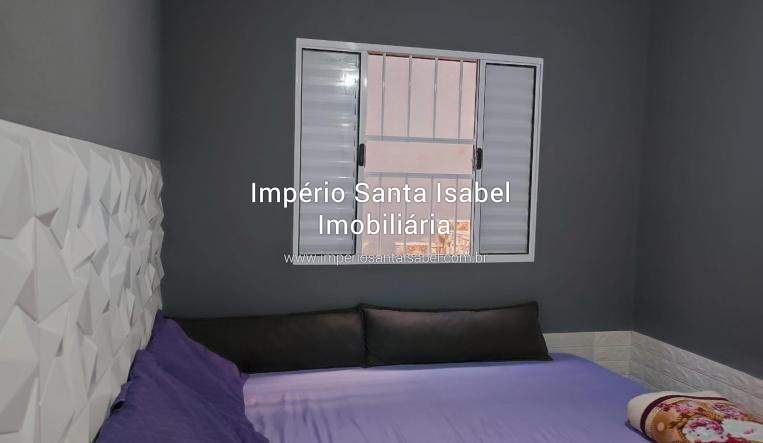 [Vende casa125 m2- Jd São Paulo- Itaquaquecetuba ref: 1673]