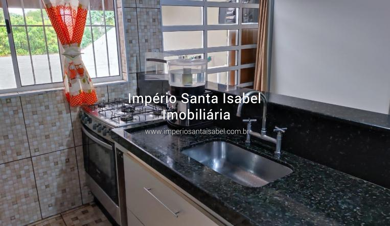 [Vende casa125 m2- Jd São Paulo- Itaquaquecetuba ref: 1673]