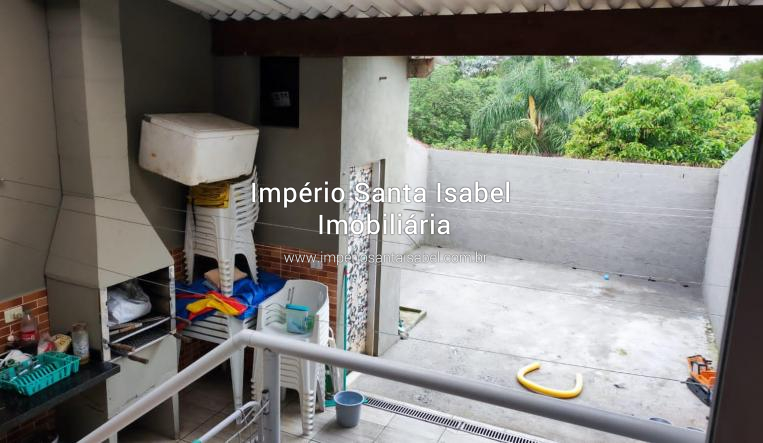 [Vende casa125 m2- Jd São Paulo- Itaquaquecetuba ref: 1673]