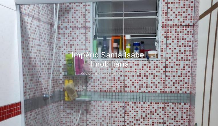 [Vende casa125 m2- Jd São Paulo- Itaquaquecetuba ref: 1673]