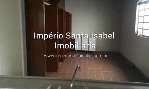 [Vende Casa Lanificio 410 m2 Santa Isabel SP aceita Proposta ]