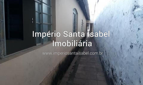 [Vende Casa Lanificio 410 m2 Santa Isabel SP aceita Proposta ]