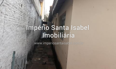 [Vende Casa Lanificio 410 m2 Santa Isabel SP aceita Proposta ]