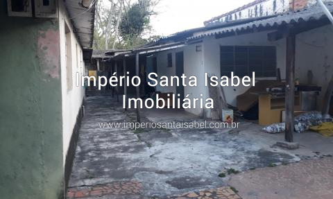 [Vende Casa Lanificio 410 m2 Santa Isabel SP aceita Proposta ]