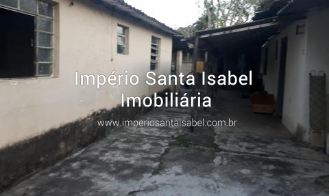 [Vende Casa Lanificio 410 m2 Santa Isabel SP aceita Proposta ]