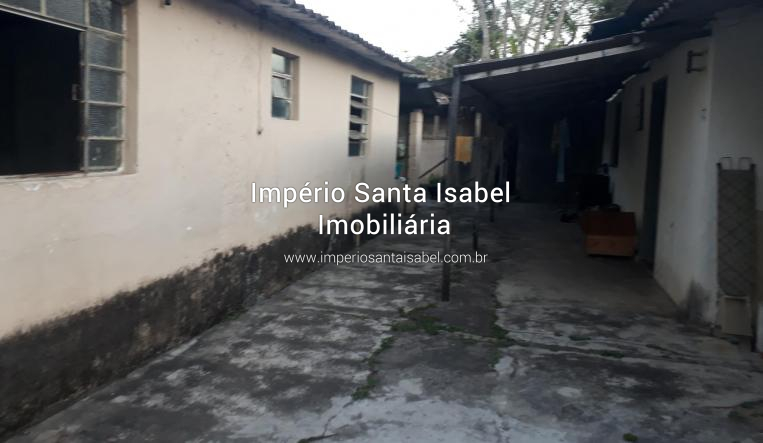 [Vende Casa Lanificio 410 m2 Santa Isabel SP aceita Proposta ]