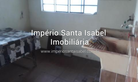 [Vende Casa Lanificio 410 m2 Santa Isabel SP aceita Proposta ]