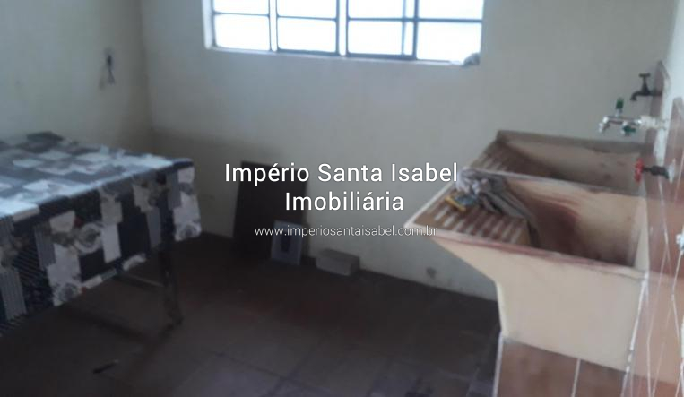 [Vende Casa Lanificio 410 m2 Santa Isabel SP aceita Proposta ]