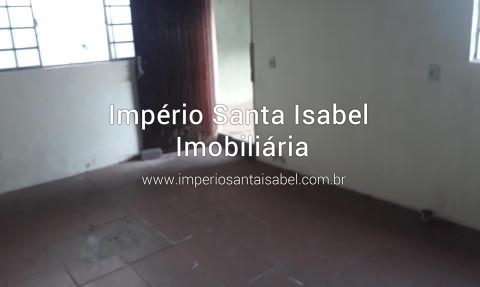 [Vende Casa Lanificio 410 m2 Santa Isabel SP aceita Proposta ]