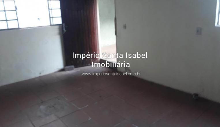 [Vende Casa Lanificio 410 m2 Santa Isabel SP aceita Proposta ]