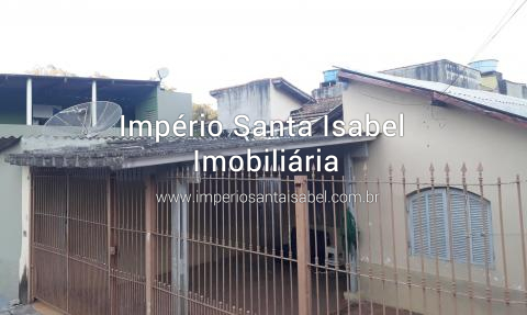 [Vende Casa Lanificio 410 m2 Santa Isabel SP aceita Proposta ]