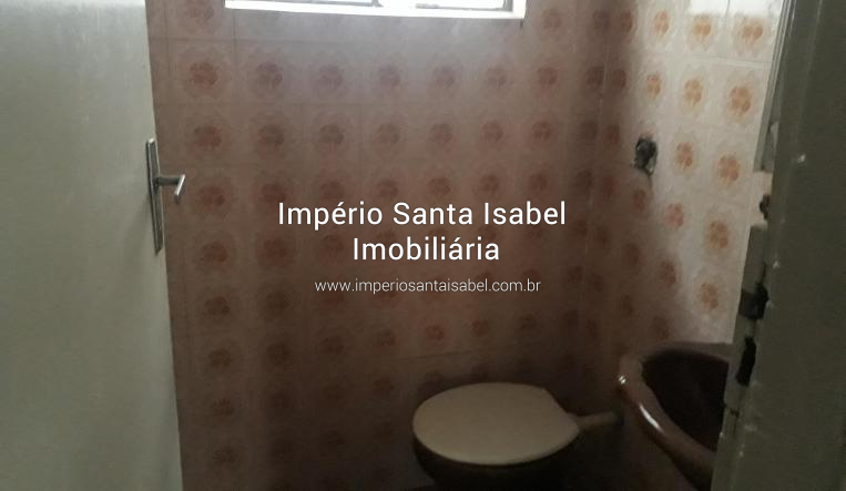 [Vende Casa Lanificio 410 m2 Santa Isabel SP aceita Proposta ]