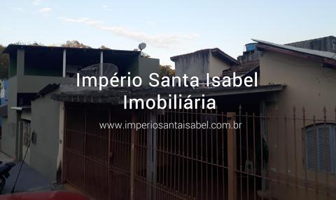 [Vende Casa Lanificio 410 m2 Santa Isabel SP aceita Proposta ]