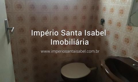 [Vende Casa Lanificio 410 m2 Santa Isabel SP aceita Proposta ]