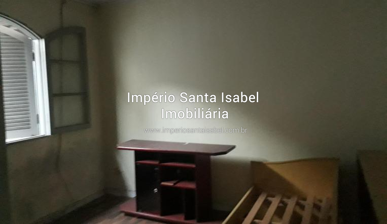 [Vende Casa Lanificio 410 m2 Santa Isabel SP aceita Proposta ]