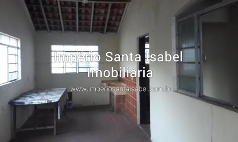 [Vende Casa Lanificio 410 m2 Santa Isabel SP aceita Proposta ]