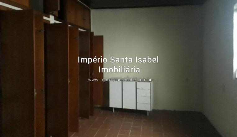 [Vende Casa Lanificio 410 m2 Santa Isabel SP aceita Proposta ]