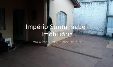 [Vende Casa Lanificio 410 m2 Santa Isabel SP aceita Proposta ]