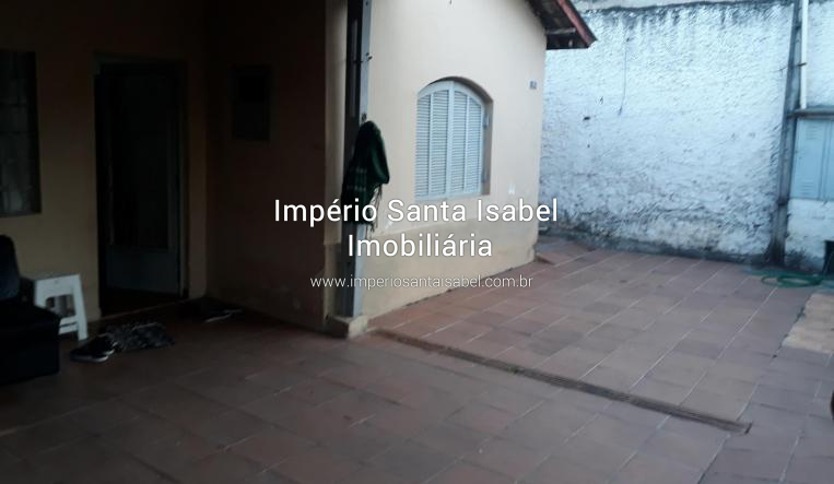 [Vende Casa Lanificio 410 m2 Santa Isabel SP aceita Proposta ]