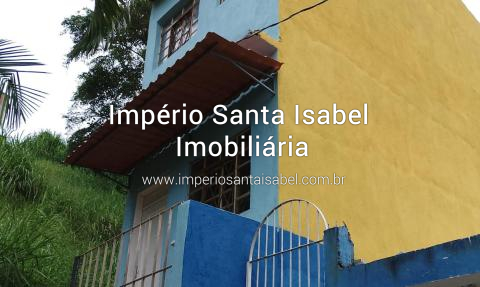 [Vende casa na Viela 4 cômodos REF 2463]