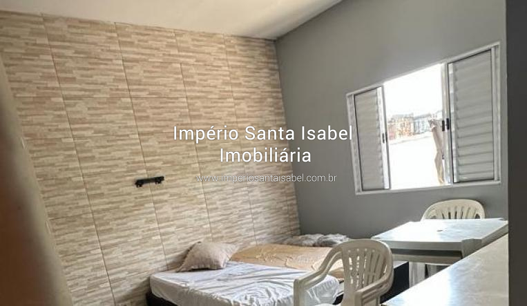 [Vende Casa na praia de Bertioga no Chácara Vista Linda- REF: 1815]