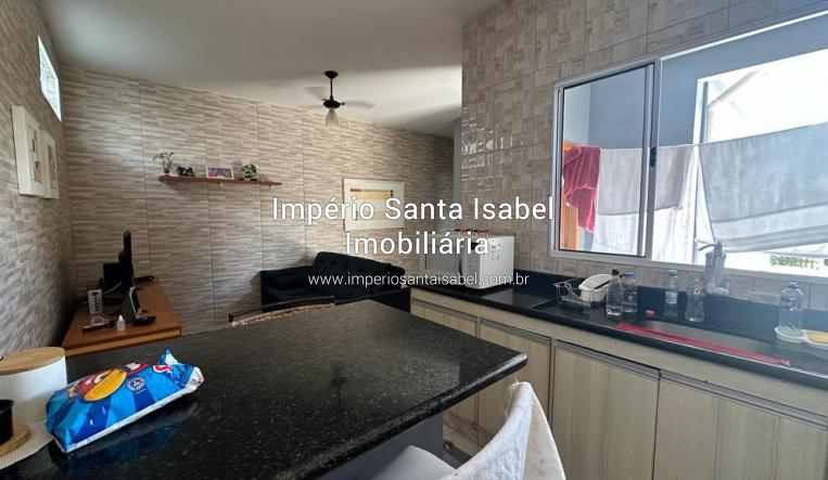 [Vende Casa na praia de Bertioga no Chácara Vista Linda- REF: 1815]