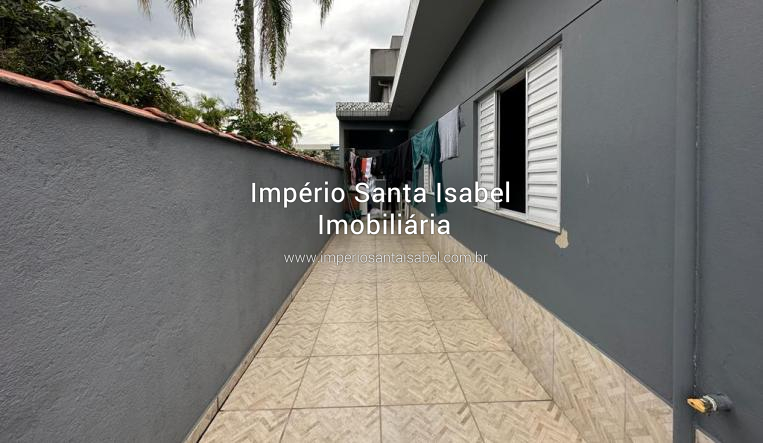 [Vende Casa na praia de Bertioga no Chácara Vista Linda- REF: 1815]