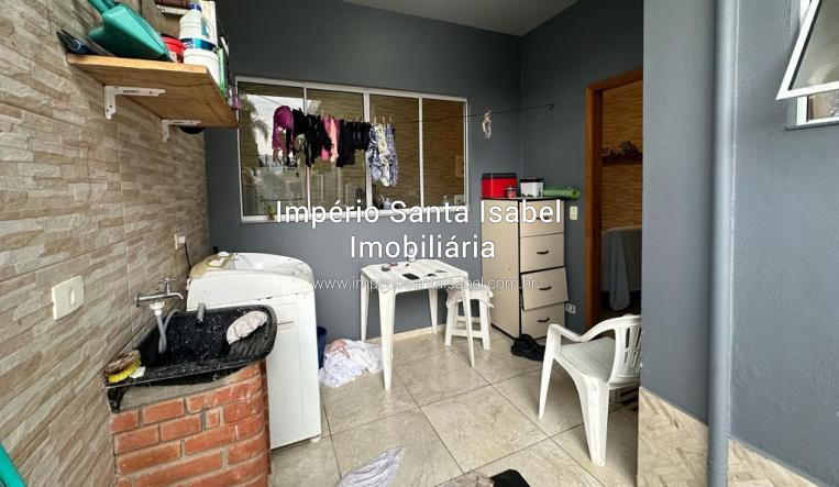 [Vende Casa na praia de Bertioga no Chácara Vista Linda- REF: 1815]