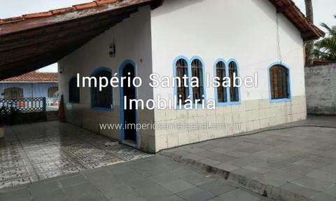 [Vende Casa Com Piscina No Bairro Pontal Santa Marina, Em Caraguatatuba- 350 Mil ]