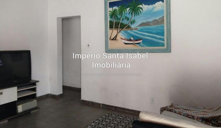 [Vende Casa Com Piscina No Bairro Pontal Santa Marina, Em Caraguatatuba- 350 Mil ]