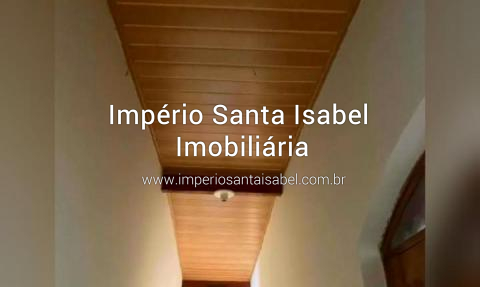 [Vende casa no centro de. Santa Isabel -SP ]