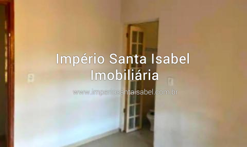 [Vende casa no centro de. Santa Isabel -SP ]