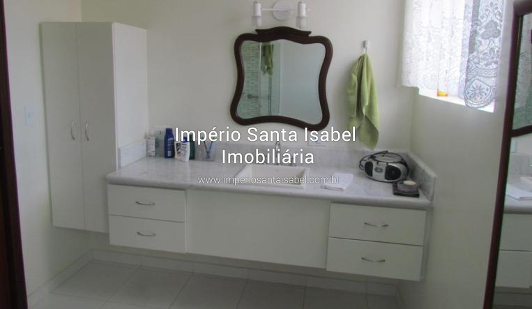 [Vende Casa No Condomínio Arujazinho I,II,III 1156,87M2 Em Arujá –Sp]