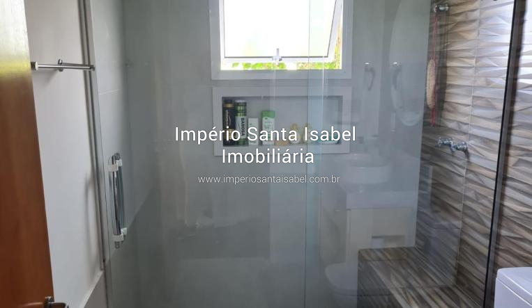 [Vende casa no 328-Condomínio Entreserras ]