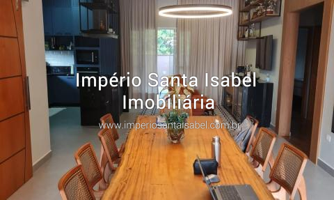 [Vende casa no 328-Condomínio Entreserras ]