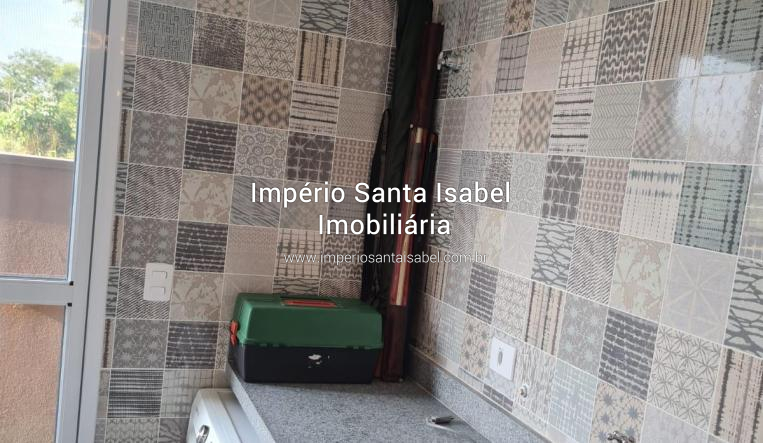 [Vende casa no 328-Condomínio Entreserras ]