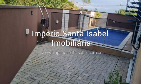 [Vende casa no 328-Condomínio Entreserras ]