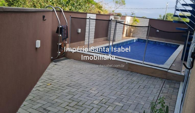 [Vende casa no 328-Condomínio Entreserras ]