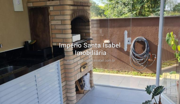 [Vende casa no 328-Condomínio Entreserras ]