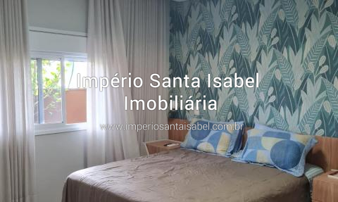 [Vende casa no 328-Condomínio Entreserras ]