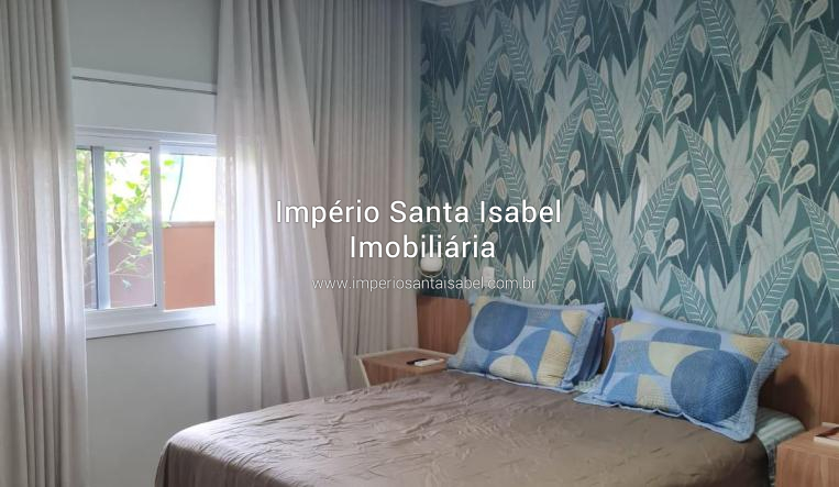 [Vende casa no 328-Condomínio Entreserras ]