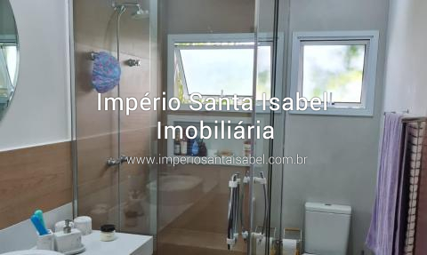 [Vende casa no 328-Condomínio Entreserras ]