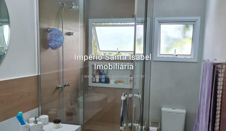 [Vende casa no 328-Condomínio Entreserras ]
