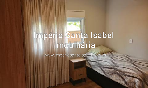 [Vende casa no 328-Condomínio Entreserras ]