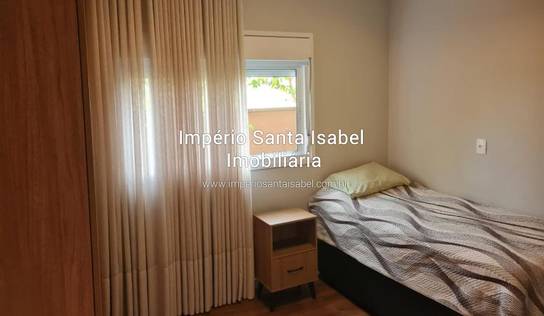 [Vende casa no 328-Condomínio Entreserras ]