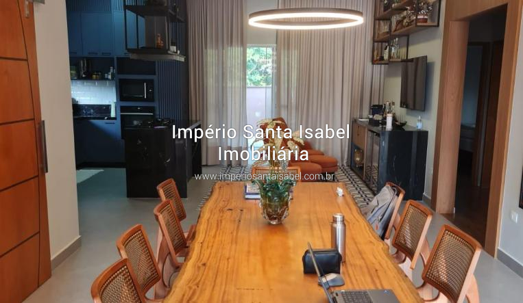 [Vende casa no 328-Condomínio Entreserras ]