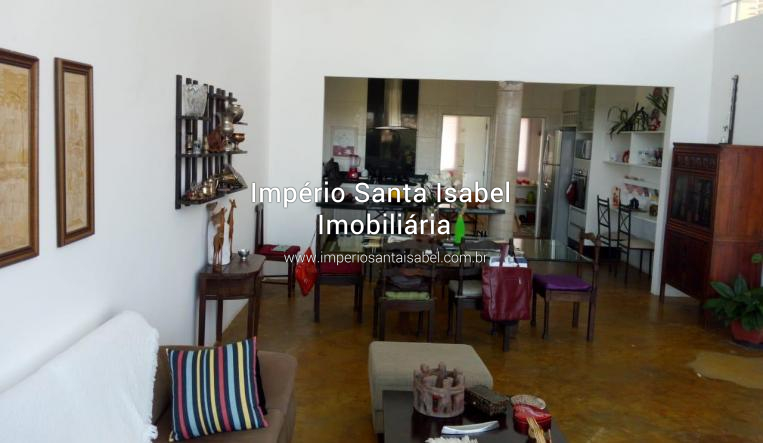 [Vende Casa No Condomínio Ibirapitanga 813 M² - Alto Padrao]