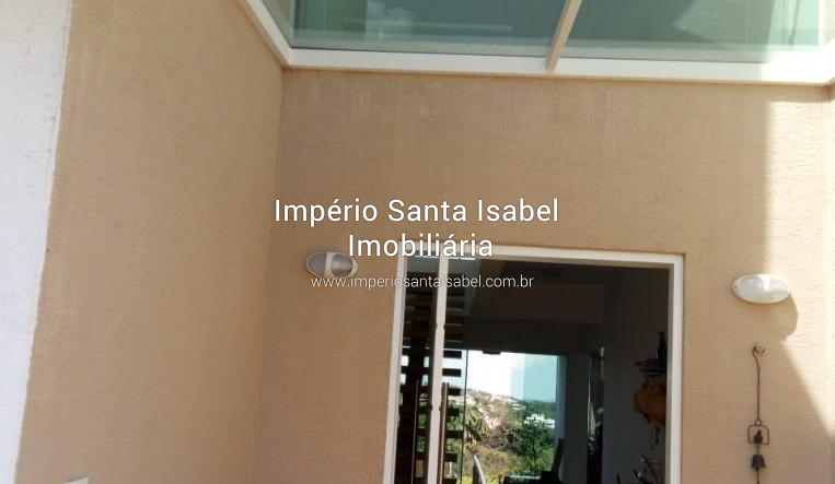 [Vende Casa No Condomínio Ibirapitanga 813 M² - Alto Padrao]