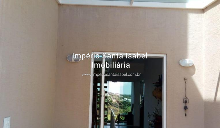 [Vende Casa No Condomínio Ibirapitanga 813 M² - Alto Padrao]